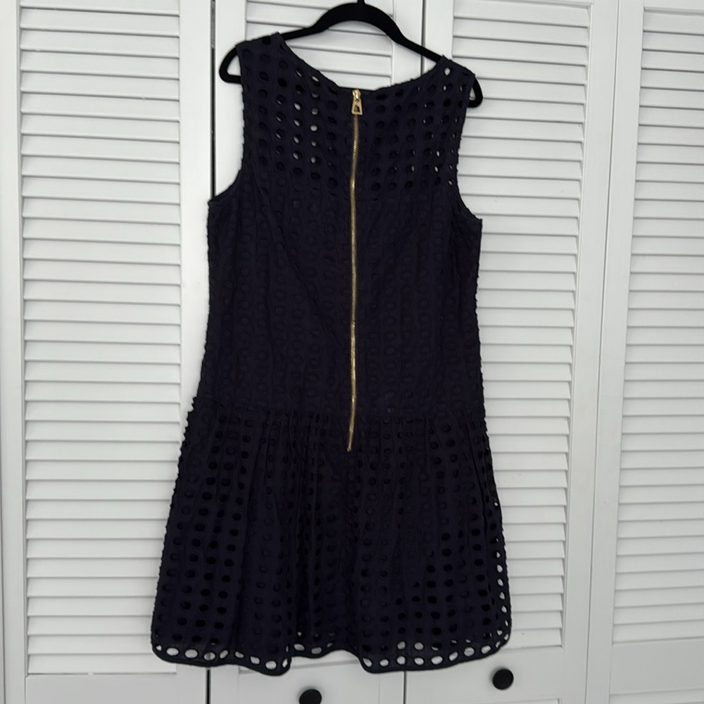 Sail to Sable Dress! - Picture 5 of 10